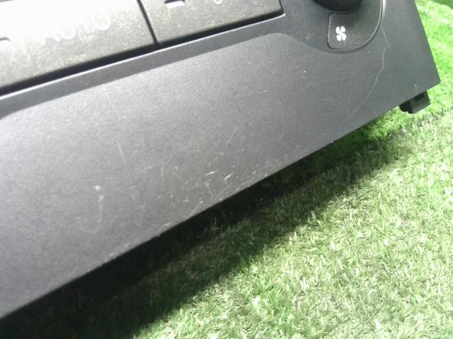 【中古】ミラアヴィ CBA-L250S エアコン AC スイッチパネル 55910-B2130 自社品番250336 S30