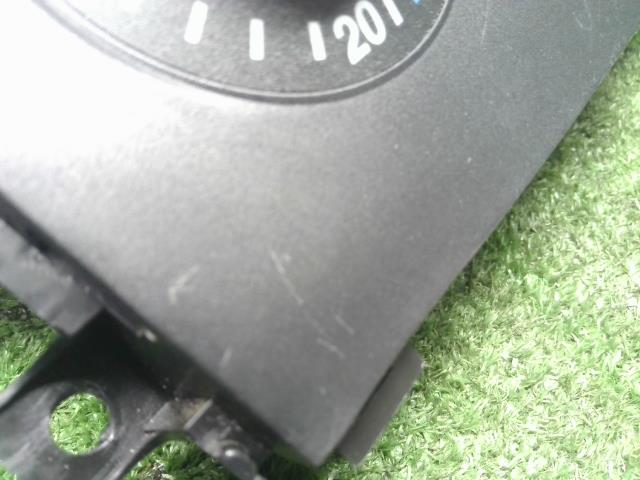 【中古】ミラアヴィ CBA-L250S エアコン AC スイッチパネル 55910-B2130 自社品番250336 S30