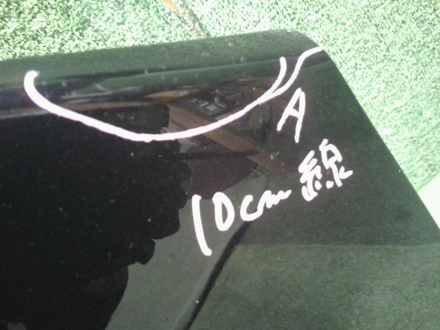 【中古】デイズルークス DBA-B21A 右フロントフェンダー 63112-6A00J 自社品番250343 X42