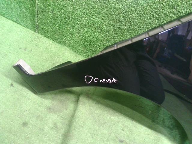 【中古】デイズルークス DBA-B21A 右フロントフェンダー 63112-6A00J 自社品番250343 X42