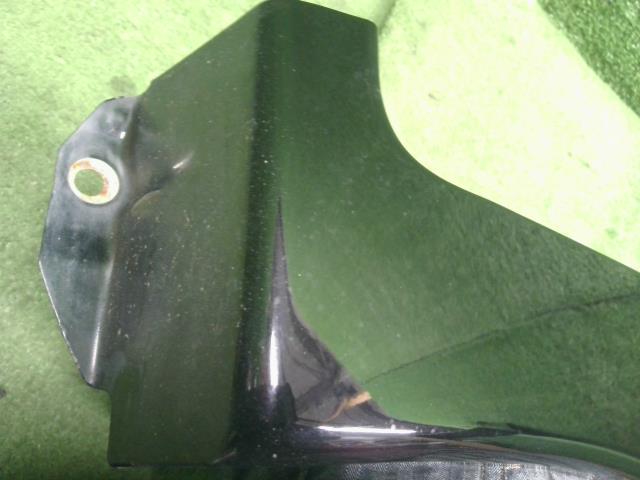 【中古】デイズルークス DBA-B21A 右フロントフェンダー 63112-6A00J 自社品番250343 X42