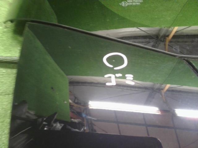 【中古】デイズルークス DBA-B21A リアゲート バックドア 90100-6A02D 自社品番250343 X42