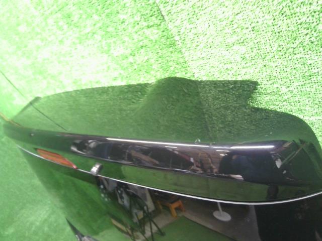 【中古】デイズルークス DBA-B21A リアゲート バックドア 90100-6A02D 自社品番250343 X42