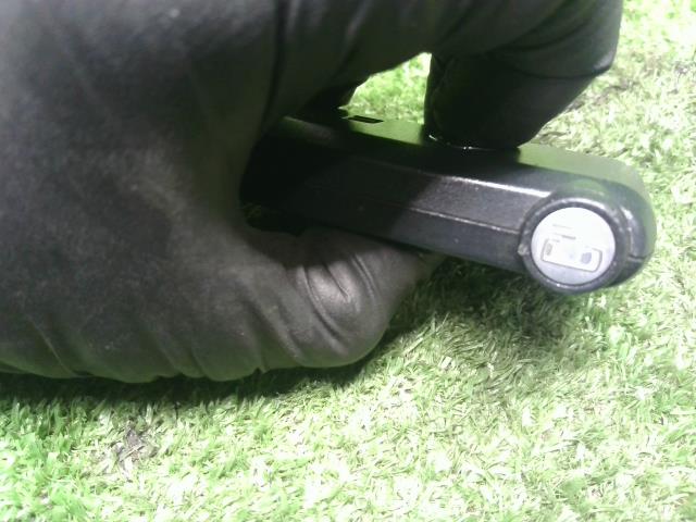 【中古】デイズルークス DBA-B21A キーレスリモコン スマートキー 285E3-6A01E 自社品番250343 X42