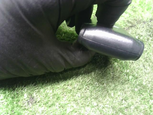 【中古】デイズルークス DBA-B21A キーレスリモコン スマートキー 285E3-6A01E 自社品番250343 X42