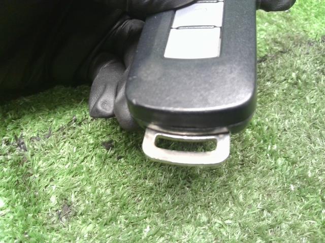 【中古】デイズルークス DBA-B21A キーレスリモコン スマートキー 285E3-6A01E 自社品番250343 X42