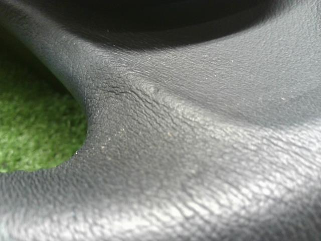 【中古】デイズルークス DBA-B21A ステアリングホイール ハンドル　インフレーター欠品 48430-6A01G 自社品番250343 X42