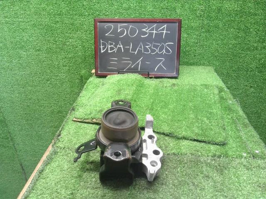 【中古】ミライース DBA-LA350S エンジンマウント 12305-B2300 自社品番250344 S28