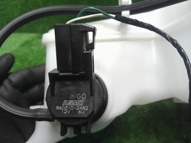 【中古】ミライース DBA-LA350S ウォッシャータンク 85315-B2130 自社品番250344 S28