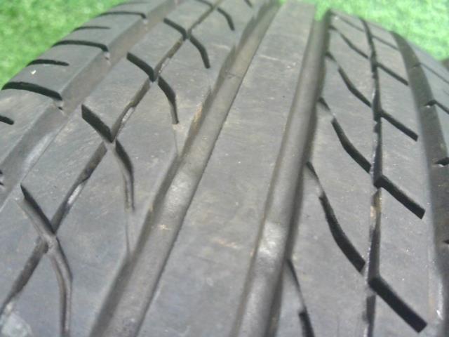 【中古】14インチ 夏 ノーマルタイヤ 155/65R14 2本 PRACTIVA 24年製  自社品番250346