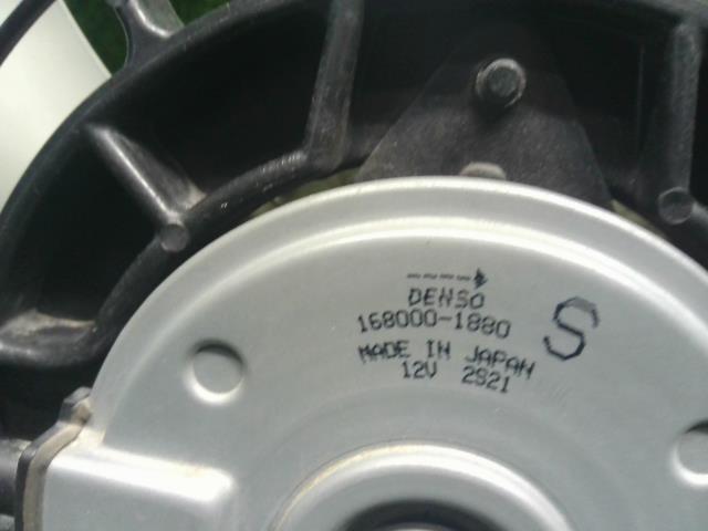 【中古】スペーシア DBA-MK32S 電動ファン 17120-50M20 自社品番250347 ZSF