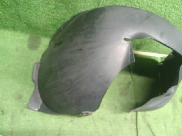 【中古】VW ゴルフ ABA-1KCAV 左フロントインナーフェンダー ライナー N10009110 自社品番250352