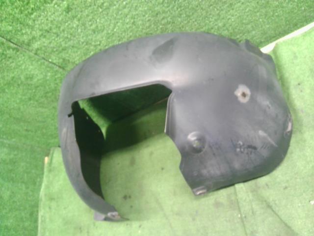 【中古】VW ゴルフ ABA-1KCAV 左フロントインナーフェンダー ライナー N10009110 自社品番250352