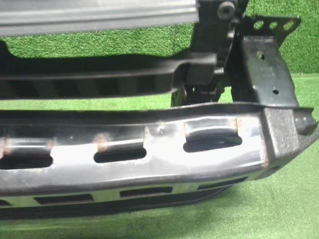 【中古】VW ゴルフ ABA-1KCAV ラジエーターコアサポート 5K0 805 588 E 自社品番250352