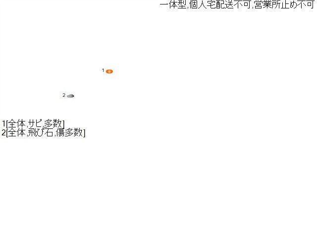 【中古】VW ゴルフ ABA-1KCAV ラジエーターコアサポート 5K0 805 588 E 自社品番250352