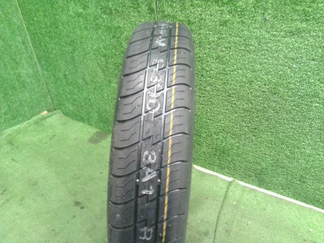 【中古】VW ゴルフ ABA-1KCAV スペアタイヤ 工具 ジャッキ 1K0 601 027 S 自社品番250352