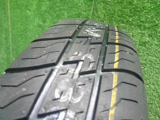 【中古】VW ゴルフ ABA-1KCAV スペアタイヤ 工具 ジャッキ 1K0 601 027 S 自社品番250352