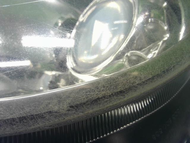 【中古】BMW ミニ ABA-MF16S 左右ヘッドランプ ライト 63 12 7 269 990 自社品番250353