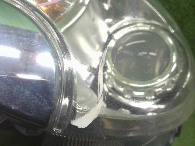 【中古】BMW ミニ ABA-MF16S 左右ヘッドランプ ライト 63 12 7 269 990 自社品番250353