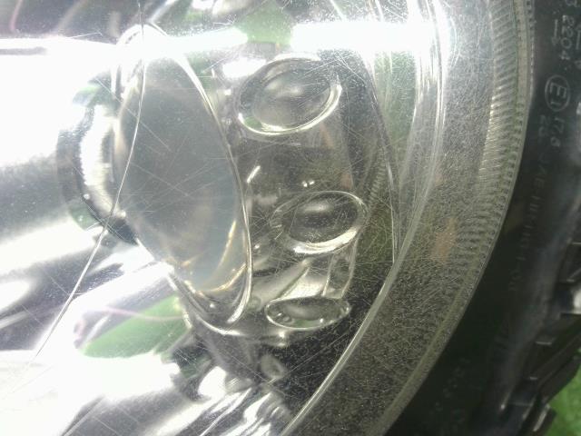 【中古】BMW ミニ ABA-MF16S 左右ヘッドランプ ライト 63 12 7 269 990 自社品番250353