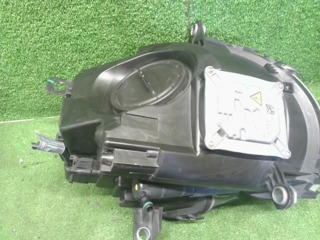【中古】BMW ミニ ABA-MF16S 左右ヘッドランプ ライト 63 12 7 269 990 自社品番250353