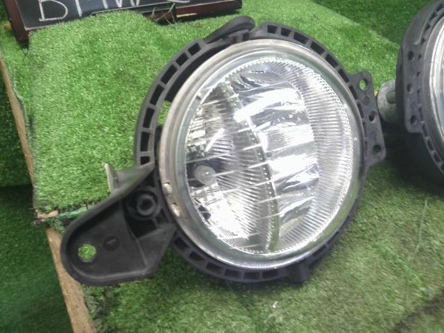 【中古】BMW ミニ ABA-MF16S 左右フォグランプ ライト 63 17 2 751 293 自社品番250353
