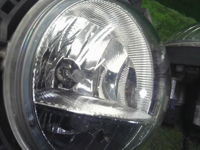 【中古】BMW ミニ ABA-MF16S 左右フォグランプ ライト 63 17 2 751 293 自社品番250353