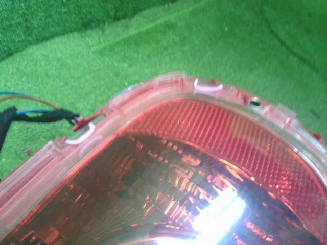 【中古】BMW ミニ ABA-MF16S 左右テールランプ 63 21 2 757 010 自社品番250353