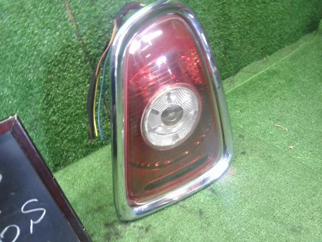 【中古】BMW ミニ ABA-MF16S 左右テールランプ 63 21 2 757 010 自社品番250353