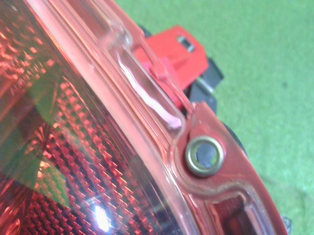 【中古】BMW ミニ ABA-MF16S 左右テールランプ 63 21 2 757 010 自社品番250353