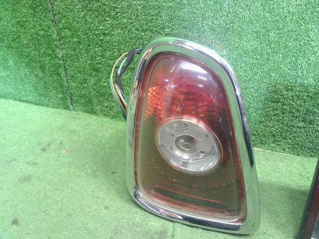 【中古】BMW ミニ ABA-MF16S 左右テールランプ 63 21 2 757 010 自社品番250353
