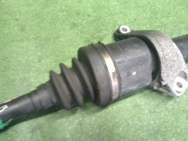 【中古】BMW ミニ ABA-MF16S 右フロントドライブシャフト 31 60 8 605 468 自社品番250353