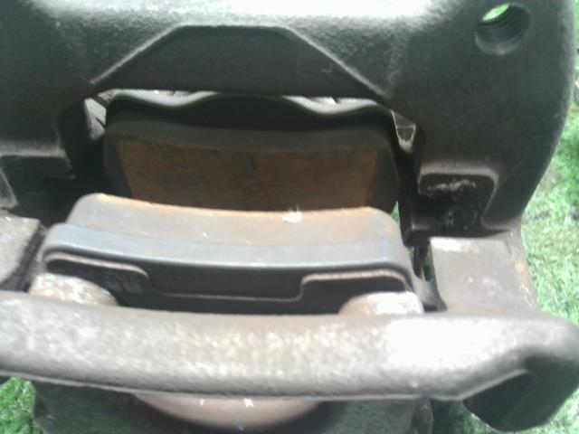 【中古】BMW ミニ ABA-MF16S 左右リアキャリパー 34 11 6 778 336 自社品番250353