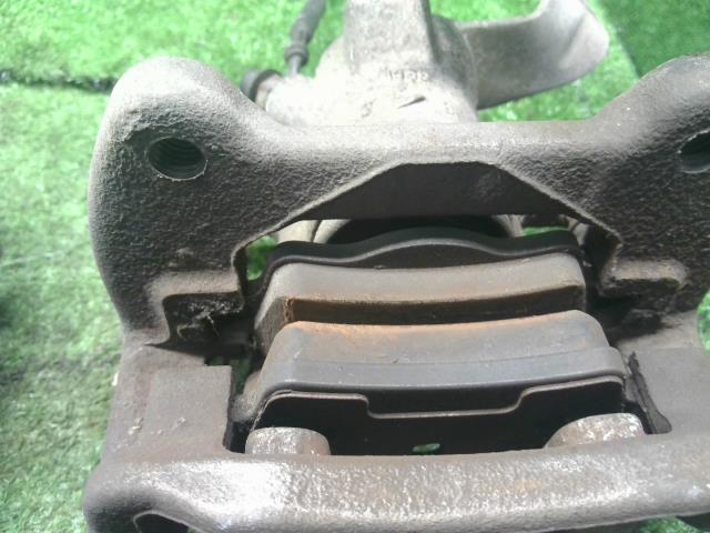 【中古】BMW ミニ ABA-MF16S 左右リアキャリパー 34 11 6 778 336 自社品番250353