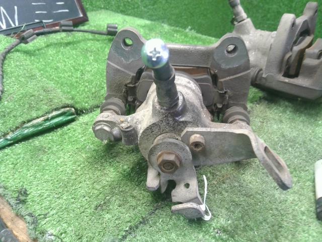 【中古】BMW ミニ ABA-MF16S 左右リアキャリパー 34 11 6 778 336 自社品番250353