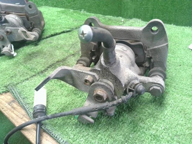 【中古】BMW ミニ ABA-MF16S 左右リアキャリパー 34 11 6 778 336 自社品番250353