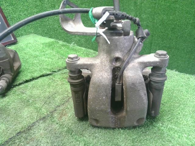 【中古】BMW ミニ ABA-MF16S 左右リアキャリパー 34 11 6 778 336 自社品番250353