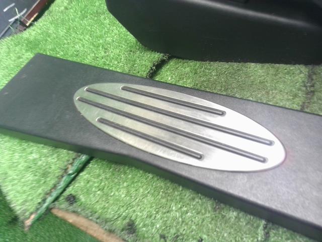 【中古】BMW ミニ ABA-MF16S ペダル 35 40 6 889 816 自社品番250353