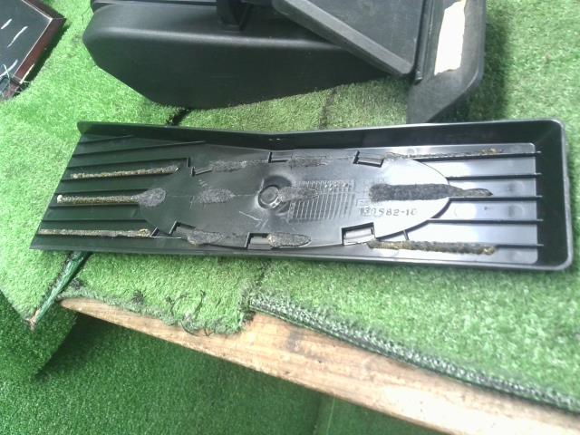 【中古】BMW ミニ ABA-MF16S ペダル 35 40 6 889 816 自社品番250353