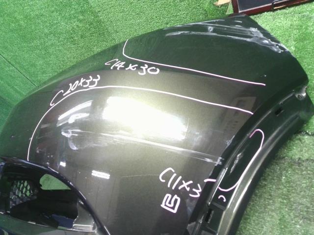 【中古】ヴェゼル DAA-RU3 フロントバンパー 71101-T7A-000ZG 自社品番250354 G539P