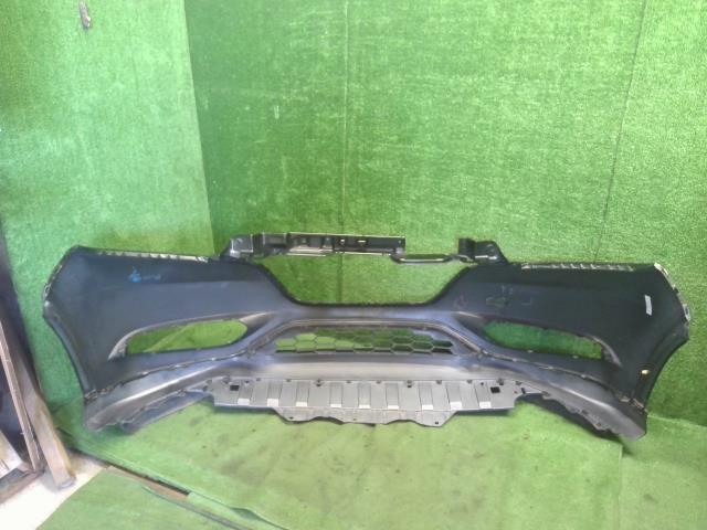 【中古】ヴェゼル DAA-RU3 フロントバンパー 71101-T7A-000ZG 自社品番250354 G539P