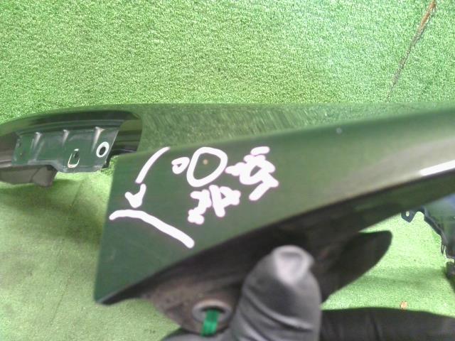 【中古】ヴェゼル DAA-RU3 右フロントフェンダー 60210-T7A-000ZZ 自社品番250354 G539P