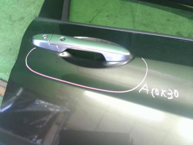 【中古】ヴェゼル DAA-RU3 右フロントドア 67010-T7A-300ZZ 自社品番250354 G539P