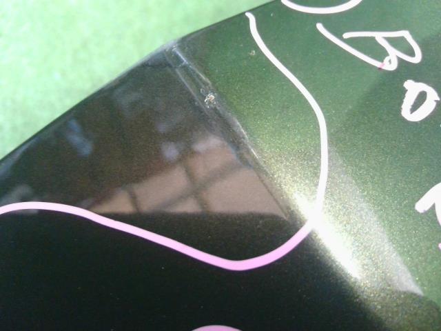 【中古】ヴェゼル DAA-RU3 右フロントドア 67010-T7A-300ZZ 自社品番250354 G539P