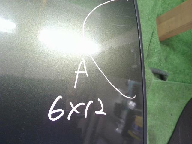 【中古】ヴェゼル DAA-RU3 右リアドア 67510-T7A-300ZZ 自社品番250354 G539P