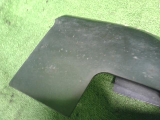 【中古】ヴェゼル DAA-RU3 左サイドステップ スポイラー 71850-T7B-003 自社品番250354 G539P