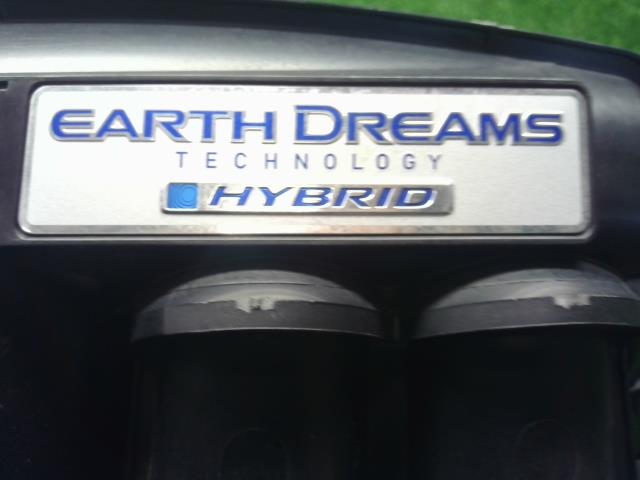 【中古】ヴェゼル DAA-RU3 インテークマニホールド 17100-51E-004 自社品番250354 G539P