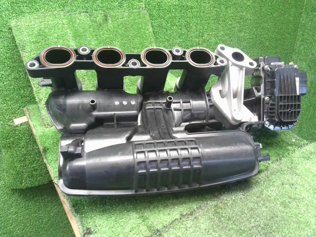 【中古】ヴェゼル DAA-RU3 インテークマニホールド 17100-51E-004 自社品番250354 G539P