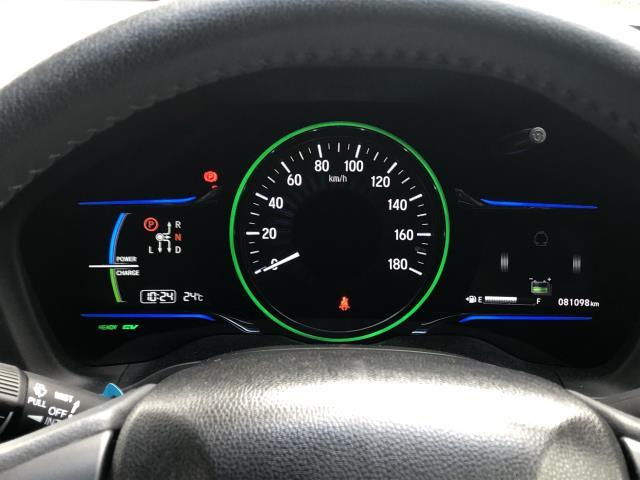 【中古】ヴェゼル DAA-RU3 スピードメーター 78100-T7B-J31 自社品番250354 G539P