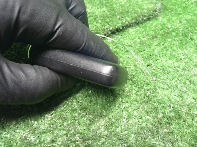 【中古】ヴェゼル DAA-RU3 キーレスリモコン スマートキー 72147-T5C-J01 自社品番250354 G539P